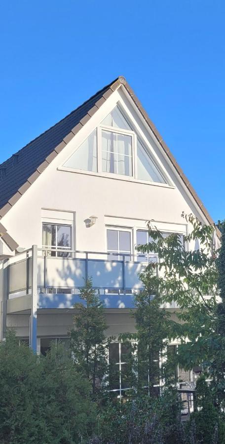 Ostseetraeume Breege Exterior photo